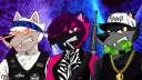 banner
