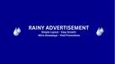  Rainy Advertising & Nitro Giveaways! Banner
