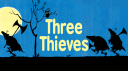 Three Thieves banner