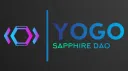 YOGO Sapphire DAO banner