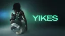 Yikes banner