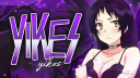 Yikes banner