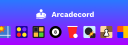 Arcadecord banner