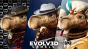 EVOLV3D CAMELS banner