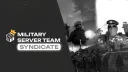 Синдикат MST | Garry`s Mod banner