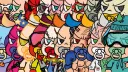 Baby Bully Academy banner