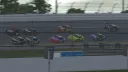 Intense Racing Sim Series banner