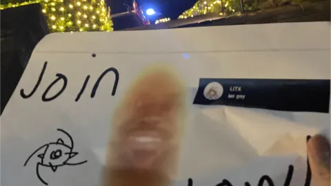 CUTIE NOYS banner