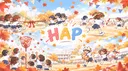 Hobby Amusement Park banner
