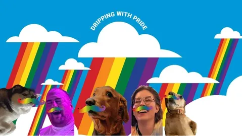 Blue Horizonz Chat banner