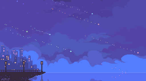 ☆˚₊𝗦𝘁𝗮𝗿𝗹𝗶𝗴𝗵𝘁 𝗦𝘁𝗮𝘁𝗶𝗼𝗻₊˚☆ Discord server banner