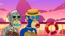 Grandma Ape YC banner