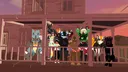 Fuzzination banner