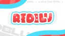 Redblu's server banner