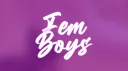 FemBoys︱18+ banner