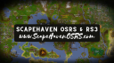 ScapeHaven OSRS & RS3 Discord server banner