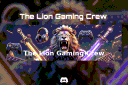 TheLionGamingCrew's server banner