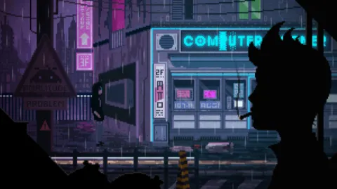 Project Essence | Community banner