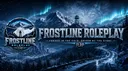 FrostLine RP | Official Server © banner
