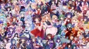 German Touhou Fans banner
