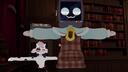 kitsu's art museum Banner