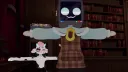 kitsu's art museum banner