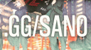 sano | anime & social banner