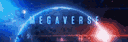 The Megaverse banner