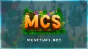 MCSetups | #1 Setups and Configs! banner