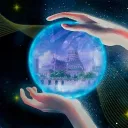 Новый мир - Академия Амарин banner