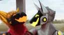 banner
