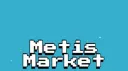 Metis Market banner