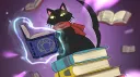 Promethean League Discord server banner