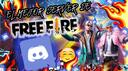 FREE FIRE LATAM  Social • Diversión • 24/7 • Juegos • Emojis • Anime • Música • Arte Banner