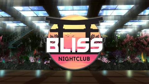 Bliss banner
