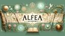 Alfea Academy - Bloxburg Banner
