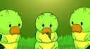 Caterpillar Gang 🐛 banner