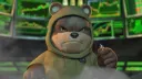 Naughty Teddies Club banner