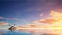 Kame House Banner