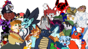 The Lazy Snakes Den Discord server banner