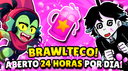 BRAWLTECO Banner