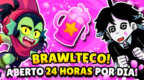 BRAWLTECO banner