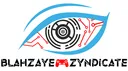 Blahzaye Zyndicate banner