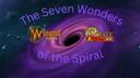 The 7 Wonders of The Spiral Banner