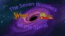 The 7 Wonders of The Spiral Discord server banner