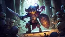 Knight Crawlers banner