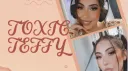 *✦ 𝒯𝑜𝓍𝒾𝒸 𝒯𝑒𝒻𝒻𝓎 *✦ banner