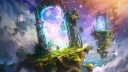 doll world server banner