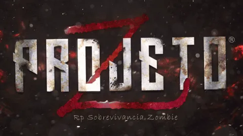 Projeto Z RP banner