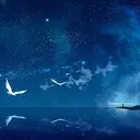 Dream Land server banner